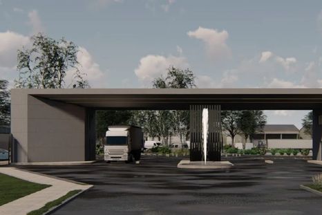 Colla tiene 131 lotes de 1.000 metros cuadrados y 4 hectáreas destinadas a grandes proyectos. Colla tiene 131 lotes de 1.000 metros cuadrados y 4 hectáreas destinadas a grandes proyectos.