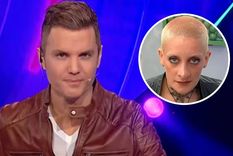 Santiago del Moro podría hacer peligrar la estadía de Furia en Gran Hermano.