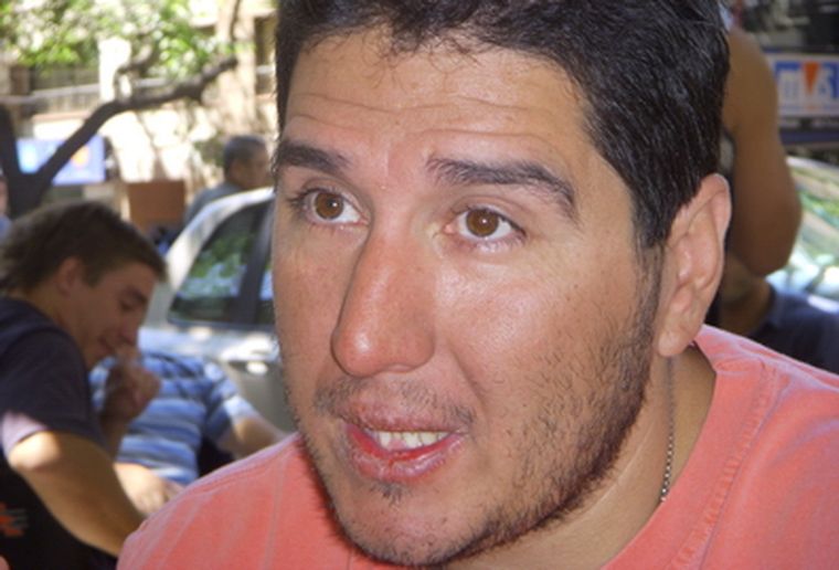 Foto: Ulises Naranjo / MDZ.