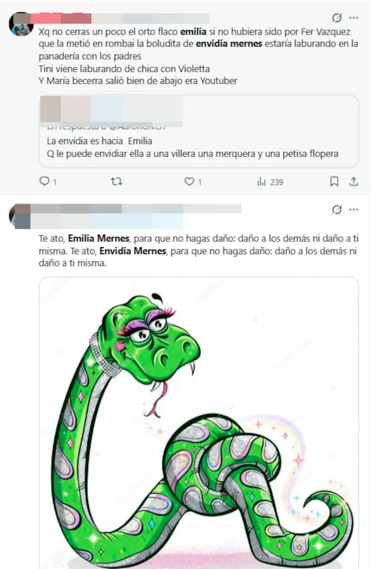 Ángel de Brito fue el encargado de destapar la olla sobre los chats con un jugador casado. Ángel de Brito fue el encargado de destapar la olla sobre los chats con un jugador casado.