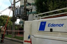 El director ejecutivo de Edenor habló también de las importaciones de energía Foto: X