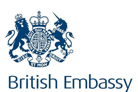 Importante búsqueda laboral en la Embajada Británica
