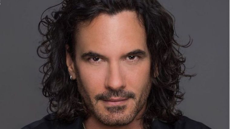 Foto: INSTAGRAM MARIO CIMARRO