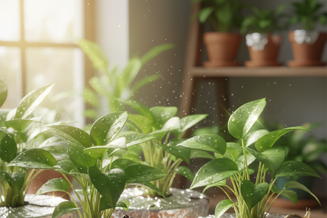 Un truco efectivo que no muchos conocen. Fuente: IA Gémini. Un truco efectivo que no muchos conocen. Fuente: IA Gémini.