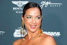 Adamari López recibió el 2023 con gran expectativa.