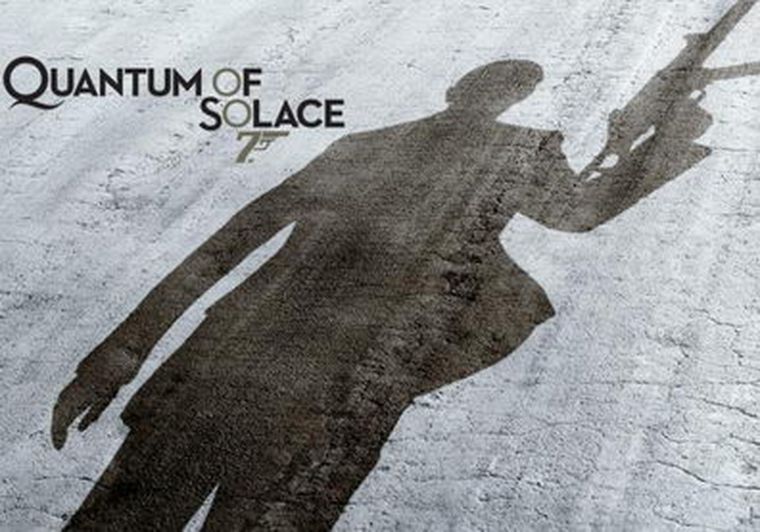 Bond, James Bond. Foto: Web