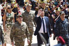 que dijo petri sobre el faltazo de cornejo y funcionarios al acto de los granaderos que dijo petri sobre el faltazo de cornejo y funcionarios al acto de los granaderos