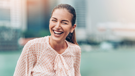 La inteligencia artificial revela que la felicidad se alcanza a través de hábitos simples La inteligencia artificial revela que la felicidad se alcanza a través de hábitos simples