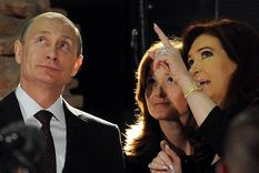 para putin, la culpa tambien es de los medios