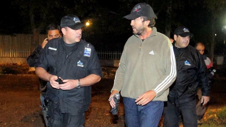 Foto: Agencia Fotoreporter