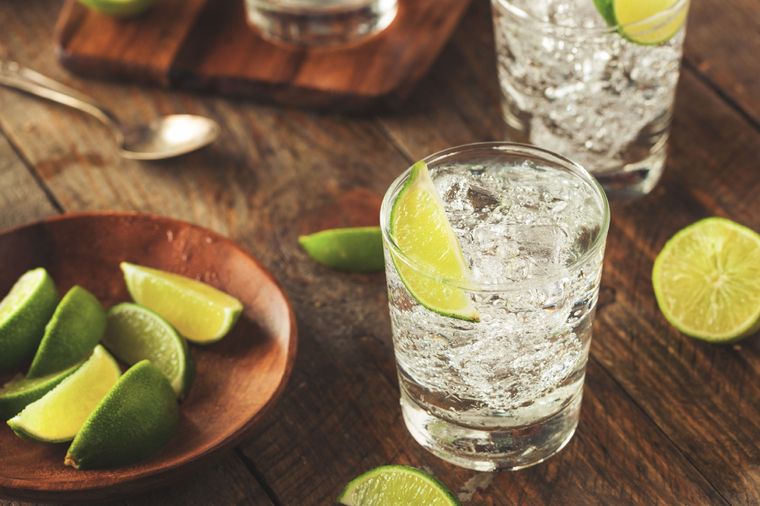 Un gin argentino es aplaudido en el exterior. Foto: Cocina y Vino