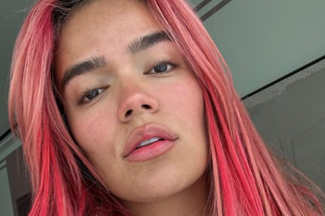 Karol G posee millones de seguidores en todas partes del mundo. Foto: Instagram @karolg