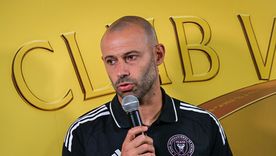 Javier Mascherano se mostró conforme con el rendimiento de Inter Miami tras el empate 0 a 0 ante Al Ahly.