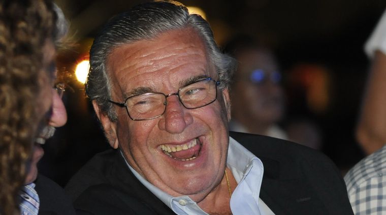 Foto: Alf Ponce / MDZ