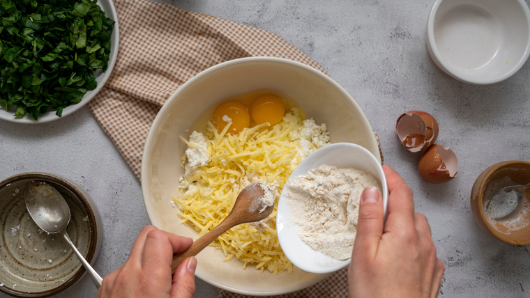 La receta de tarta de espinaca es muy elegida porque combina sabor y valor nutritivo. La receta de tarta de espinaca es muy elegida porque combina sabor y valor nutritivo.