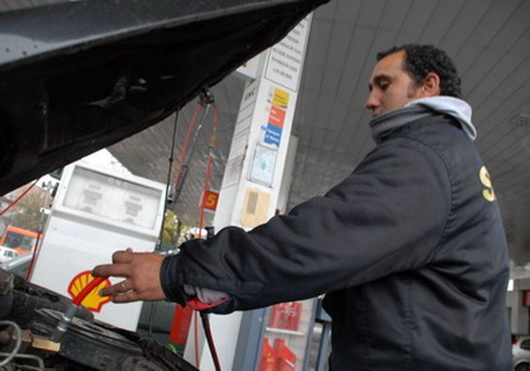 Foto: Marcelo Ruiz/ MDZ