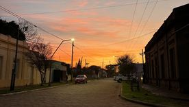 Estos pueblos se encuentran repartidos en siete provincias Foto: @gui10road