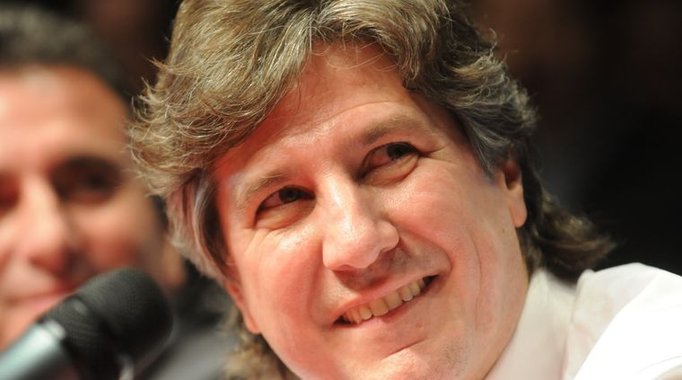 Foto: Alf Ponce / MDZ