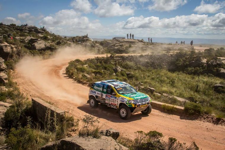 Foto: Prensa Renault