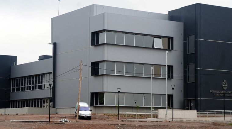 Foto: ALF PONCE / MDZ