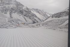 Foto: CF Los Libertadores. Foto: CF Los Libertadores.