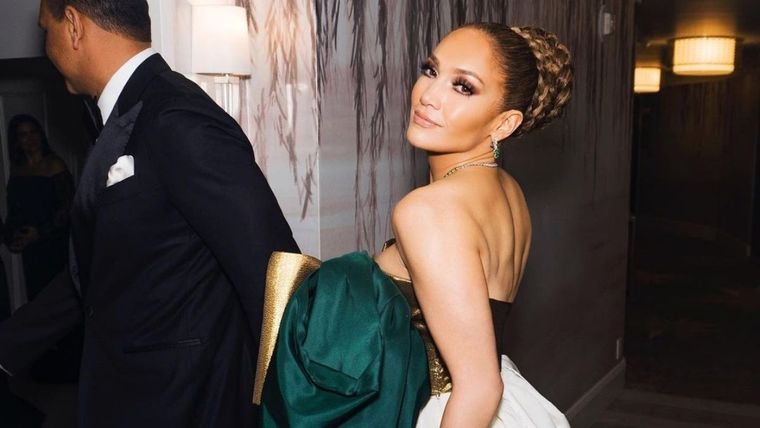 Jennifer López, Jlo