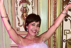 STEPHANIE SALAS LA ESTRELLA MEXICANA FUE PAREJA DE LUIS MIGUEL. Foto: INSTAGRAM @stephaniesalasoficial STEPHANIE SALAS LA ESTRELLA MEXICANA FUE PAREJA DE LUIS MIGUEL. Foto: INSTAGRAM @stephaniesalasoficial