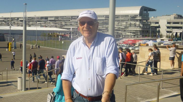 Foto: Alejandro Bicho Boverman