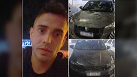 Juan Pablo Bernardo Carrillo, el sospechoso de las estafas que ahora quedó detenido por orden de la Justicia. Juan Pablo Bernardo Carrillo, el sospechoso de las estafas que ahora quedó detenido por orden de la Justicia.