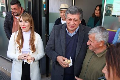 MDZol | Foto: Santiago Tagua / MDZ