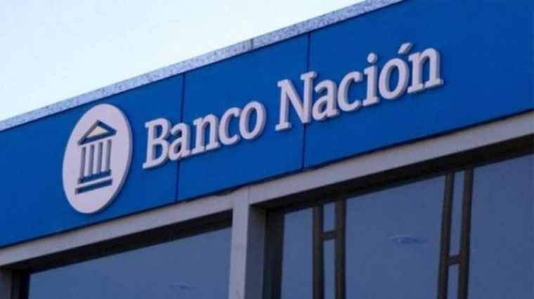 Las cuentas remuneradas del Banco Nación fueron un éxito en su primera semana.