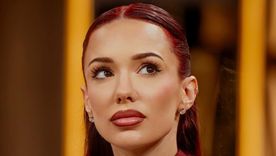 La cantante desmintió al programa de Yanina Latorre. La cantante desmintió al programa de Yanina Latorre.