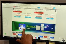 El Cyber Monday 2025 se realizará del 3 al 5 de noviembre con descuentos en todo el país.