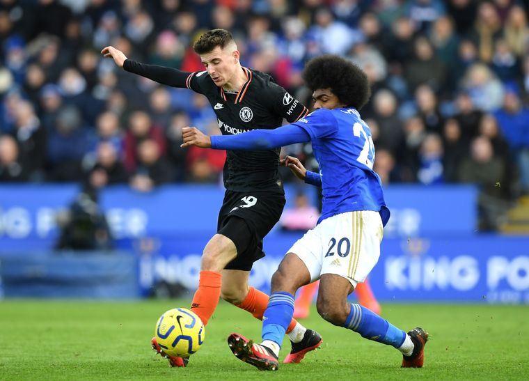 Chelsea FC Foto: Chelsea FC