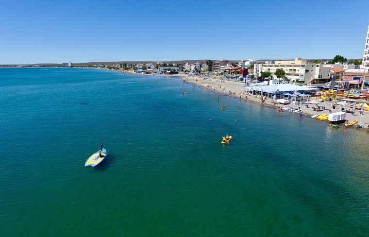 En verano es posible disfrutar de una gran cantidad de opciones en contacto con la naturaleza