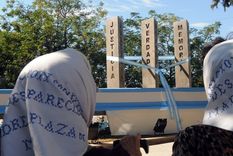 El D2 fue el principal centro clandestino de detención. Foto: ALF PONCE MERCADO / MDZ El D2 fue el principal centro clandestino de detención. Foto: ALF PONCE MERCADO / MDZ