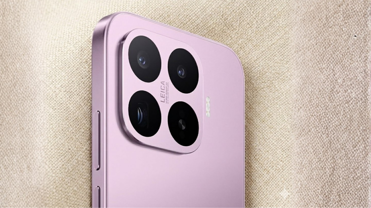 Xiaomi 15T: primeras imágenes promocionales filtradas.