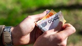 El préstamo del Banco Nación sirve como una gran oportunidad para acceder a un 0 km. El préstamo del Banco Nación sirve como una gran oportunidad para acceder a un 0 km.