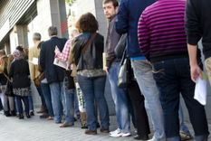 El empleo informal es un problema que no puede resolver la economía argentina El empleo informal es un problema que no puede resolver la economía argentina
