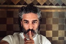 Leonardo Sbaraglia Foto: Instagram