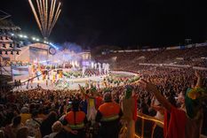 Cómo la Vendimia transformó su mirada sobre los pueblos originarios.