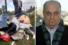 Foto: Publicada por Perfil