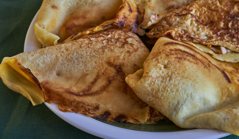 Tradicionalmente, esta receta se prepara durante el Carnaval como símbolo de celebración. Tradicionalmente, esta receta se prepara durante el Carnaval como símbolo de celebración.