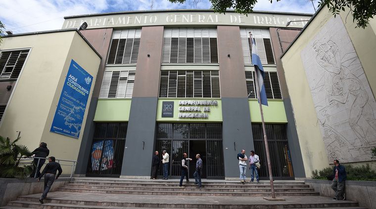 Foto: Alf Ponce / MDZ