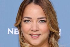 Adamari López, Luis Fonsi