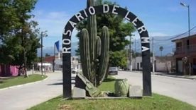 Cinco personas, entre ellas dos menores de edad, fueron imputadas por una serie de violentos episodios registrados durante los festejos de Año Nuevo en Rosario de Lerma. Cinco personas, entre ellas dos menores de edad, fueron imputadas por una serie de violentos episodios registrados durante los festejos de Año Nuevo en Rosario de Lerma.