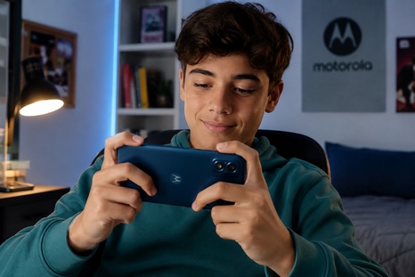 Motorola E15, G14 y G15 ofrecen descuentos especiales para regalar tecnología sin superar los $300.000 este Día del Niño. Motorola E15, G14 y G15 ofrecen descuentos especiales para regalar tecnología sin superar los $300.000 este Día del Niño.