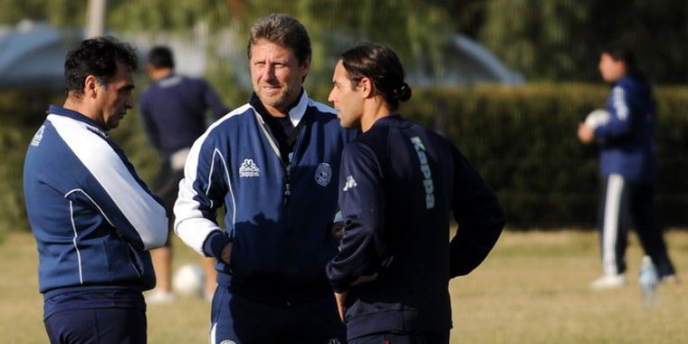 Foto: Nacho Gaffuri / MDZ