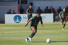 Maipú tendrá una mínima esperanza para jugar el Reducido. Foto: Prensa Maipú Maipú tendrá una mínima esperanza para jugar el Reducido. Foto: Prensa Maipú