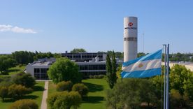Molinos Río de la Plata compró una importante bodega en el norte argentino. Molinos Río de la Plata compró una importante bodega en el norte argentino.